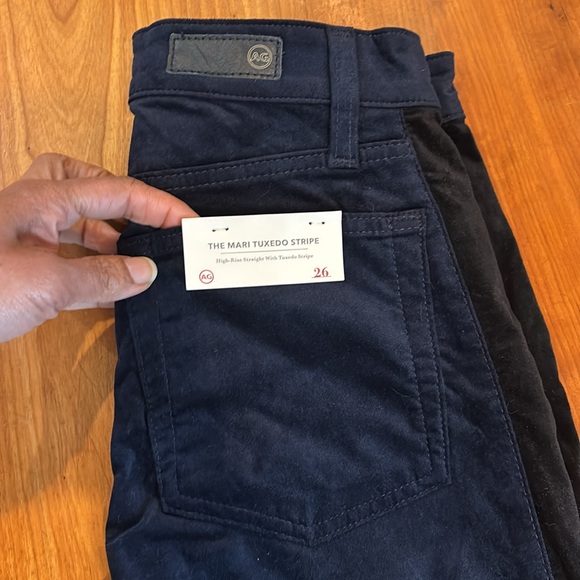 🆕 Velvet Pants - Picture 11 of 12